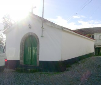 Capela de Pinheiro