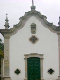 Capela do Martírio
