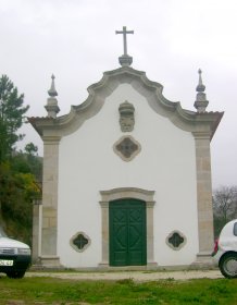 Capela do Martírio