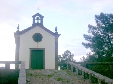 Capela de Santa Cruz  do Douro