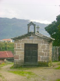 Capela de São Salvador