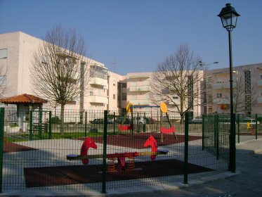 Parque Infantil de Galegos (Santa Maria)