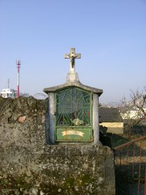 Capelinha de São João