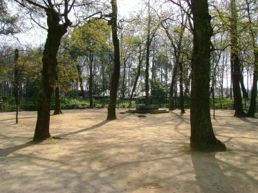 Parque Municipal de Barcelos
