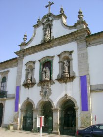 Igreja da Misericórdia de Barcelos