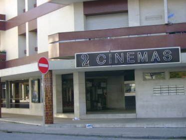 Cinemax Barcelos