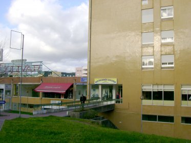 Centro Comercial Bolivar