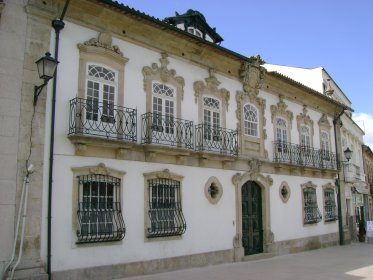 Casa de Bessa Meneses