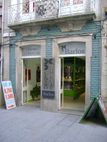 Centro Comercial Barlos