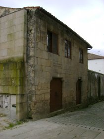 Casa do Condestável Dom Nuno Álvares Pereira