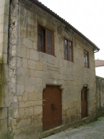 Casa do Condestável Dom Nuno Álvares Pereira