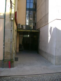 Centro Comercial Ibérico