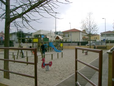 Parque Infantil da Sede da Junta de Arcozelo