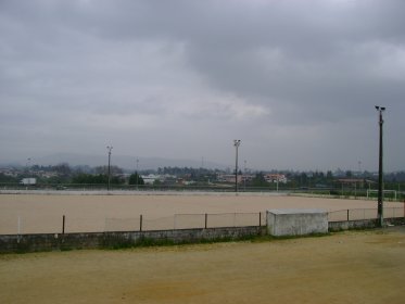 Campo de Futebol do Núcleo Desportivo "Os Andorinhas"