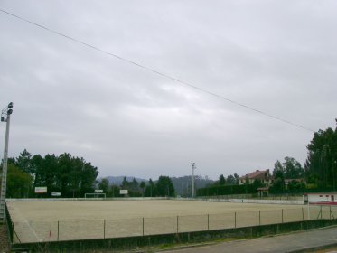 Campo Desportivo Aldeia Nova