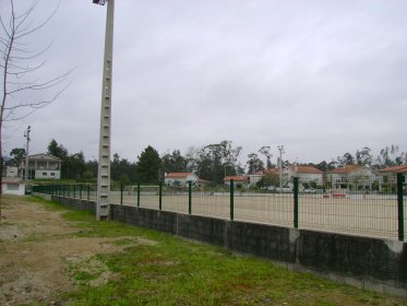 Campo Desportivo Aldeia Nova