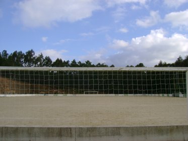 Parque Desportivo de Juventude São Martinho