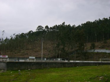 Campo de Jogos do Grupo Desportivo e Recreativo "Os Estrelas"