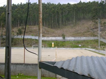 Campo de Jogos do Grupo Desportivo e Recreativo "Os Estrelas"