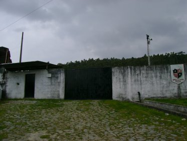 Campo de Jogos do Grupo Desportivo e Recreativo "Os Estrelas"