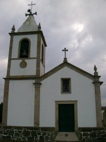Igreja Paroquial de Vila Frescainha (São Pedro)
