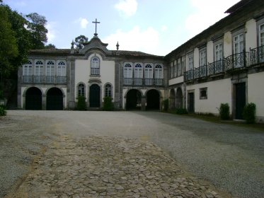 Quinta de Santo António de Vessadas / Casa de Vessadas