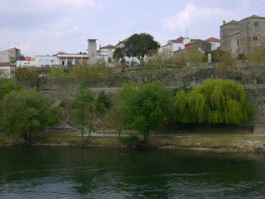 Percurso Pedestre do Rio Cávado