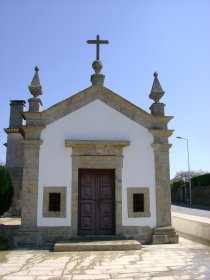 Capela de São João Baptista de Medros