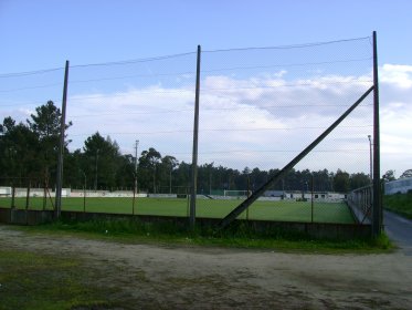 Campo de Futebol de Carvalhal