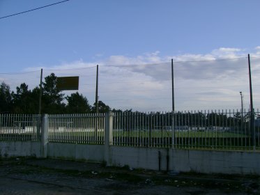 Campo de Futebol de Carvalhal