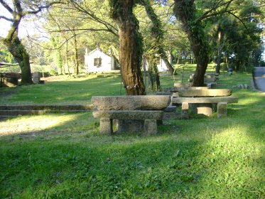Parque de Merendas do Convento da Franqueira