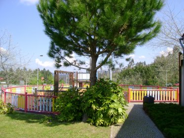 Parque Infantil da Área de Serviço de Barcelos