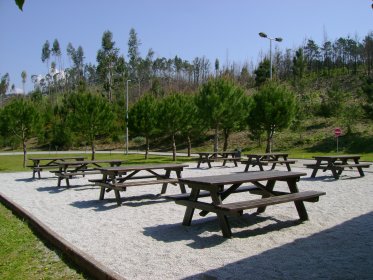 Parque de Merendas da Área de Serviço de Barcelos