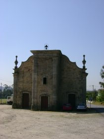 Igreja de Santa Cruz