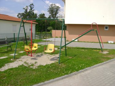 Parque Infantil da Várzea