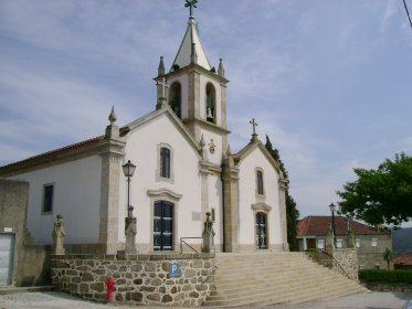 Igreja de Moure