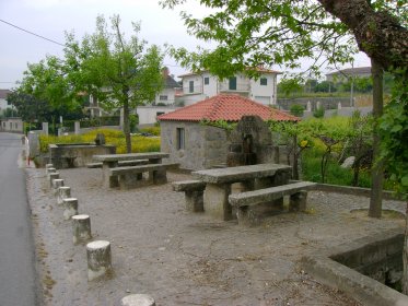 Parque de Merendas de Fonte Coberta