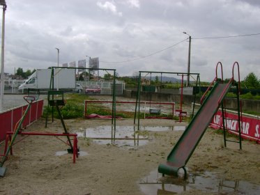 Parque infantil da Bomba de Gasolina