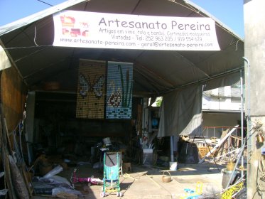 Artesanato Pereira