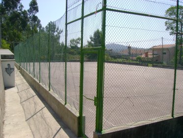 Campo de Futebol de Grimancelos