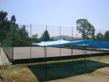 Campo de Futebol de Grimancelos