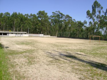 Campo de Futebol de Chavão