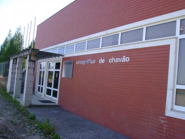 Museu Etnográfico de Chavão