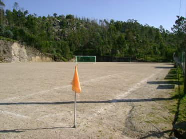 Campo de Futebol da Associação Desportiva e Cultural de Bastuço (São João)