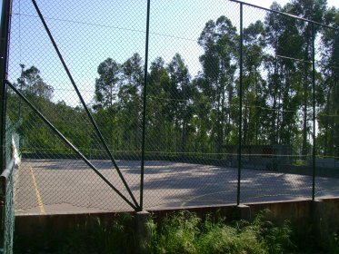 Campo de Futebol da Associação Desportiva e Cultural de Bastuço (São João)