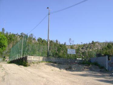 Campo de Futebol da Associação Desportiva e Cultural de Bastuço (São João)