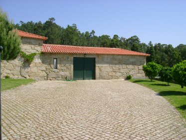 Quinta do Sourinho