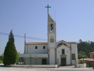 Igreja Paroquial de Bastuço (Santo Estevão)