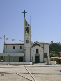 Igreja Paroquial de Bastuço (Santo Estevão)