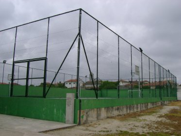 Polidesportivo de Macieira de Rates